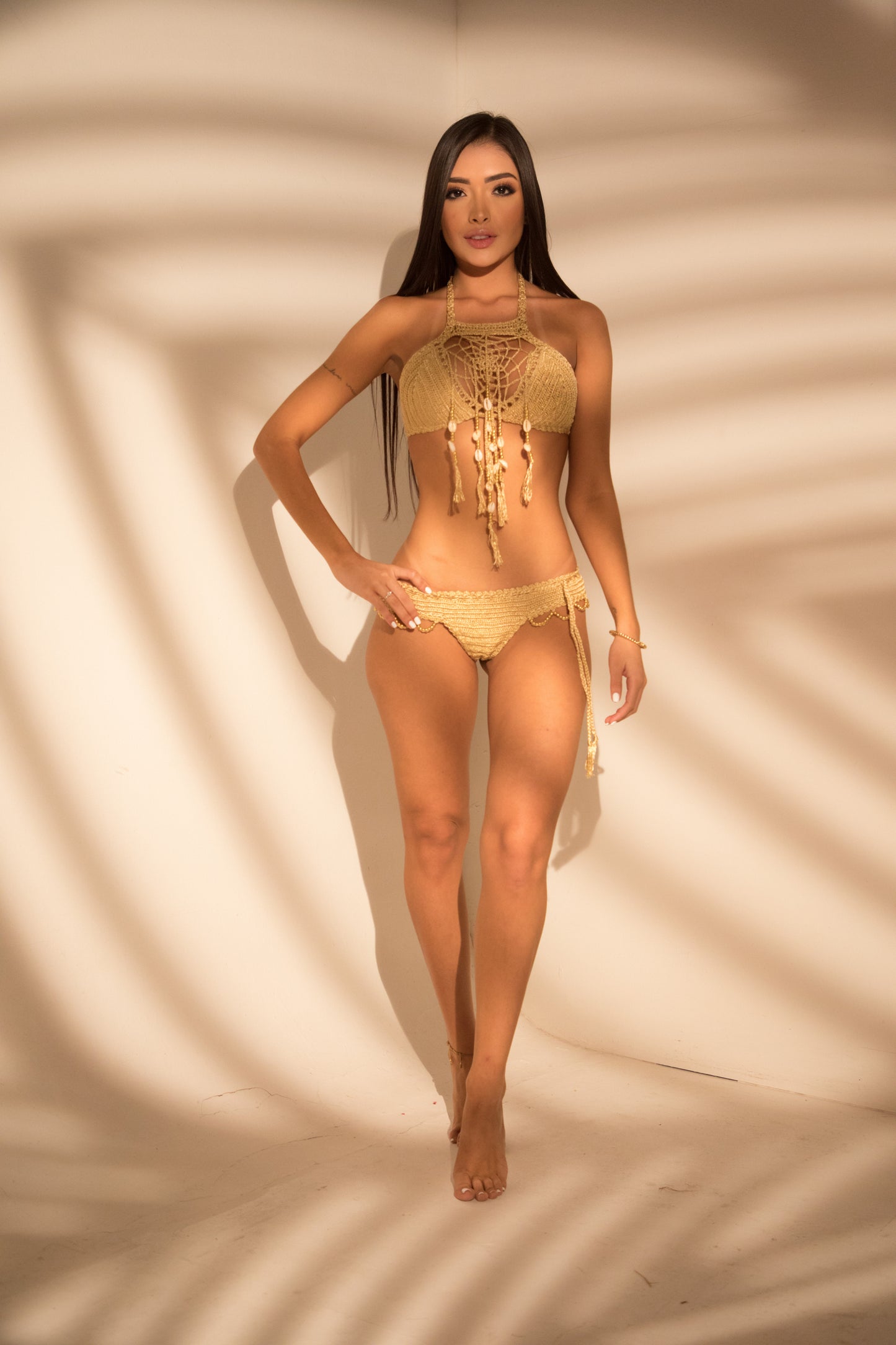 Bikini Mandala